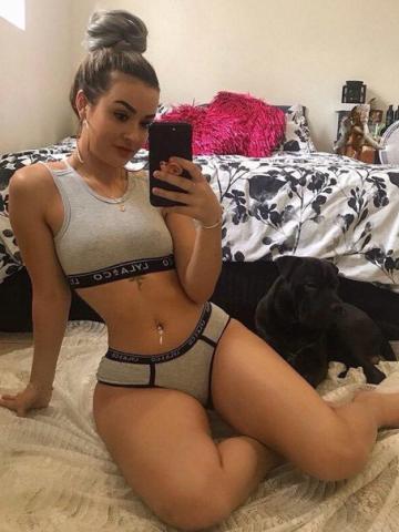 Индивидуалка Софи Фотография 2